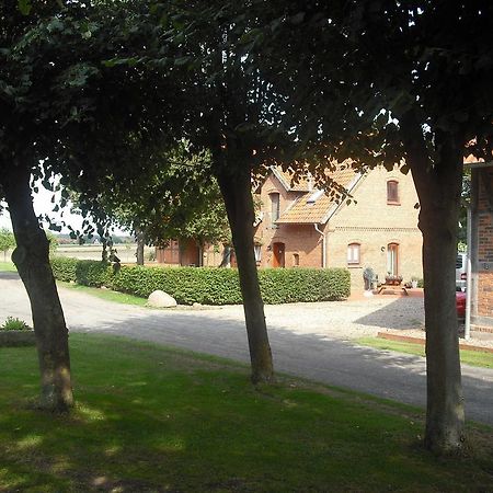 Apartment Rothehof بيتر هاغن المظهر الخارجي الصورة