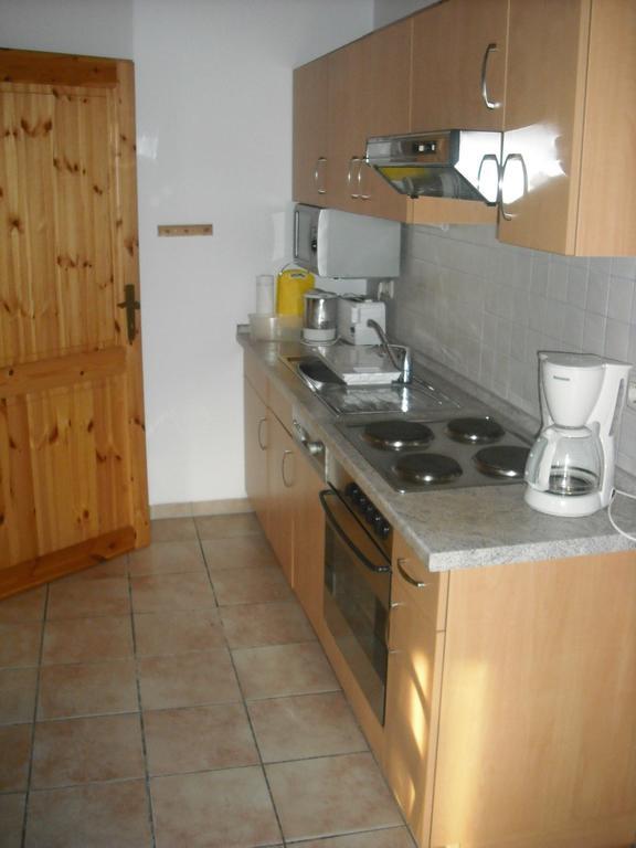 Apartment Rothehof بيتر هاغن الغرفة الصورة
