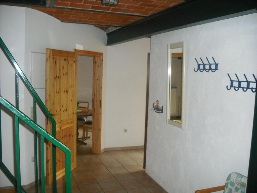 Apartment Rothehof بيتر هاغن المظهر الخارجي الصورة