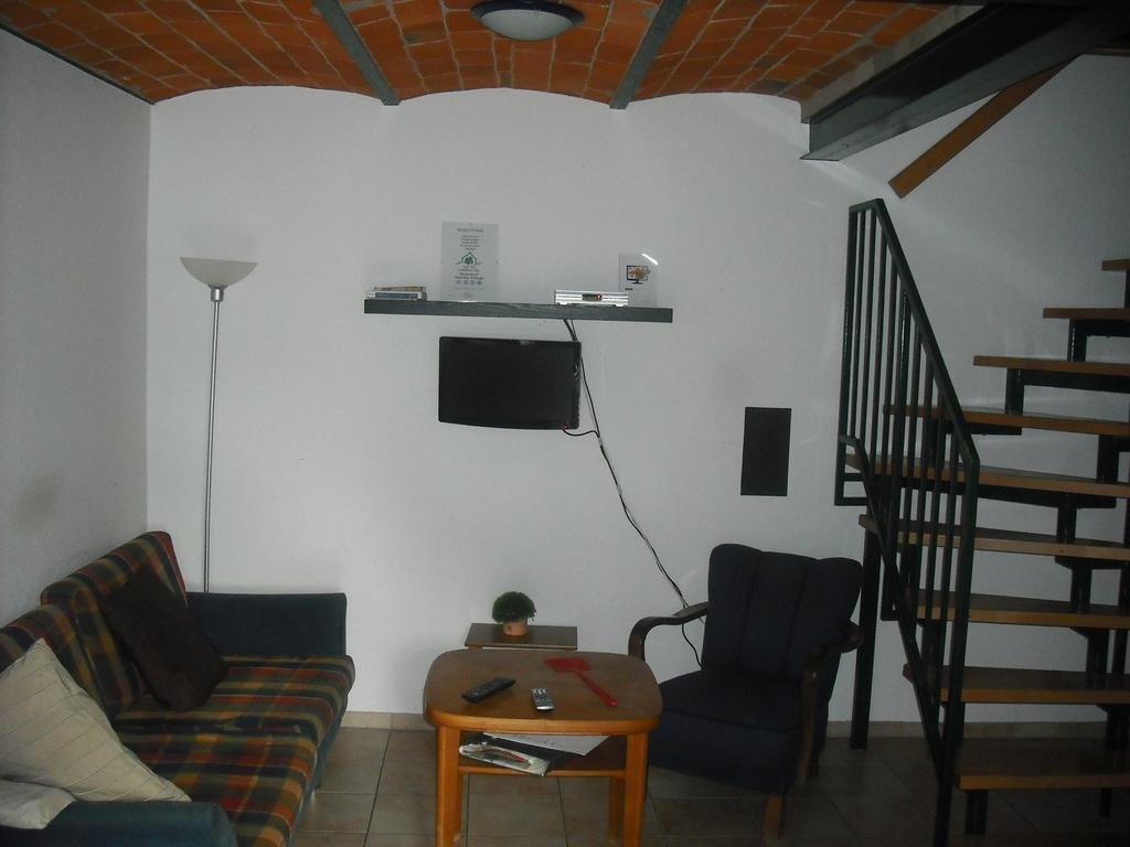 Apartment Rothehof بيتر هاغن المظهر الخارجي الصورة