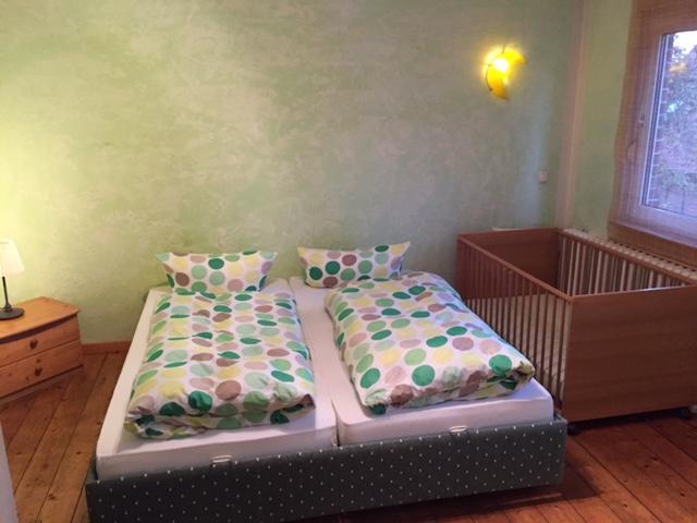 Apartment Rothehof بيتر هاغن المظهر الخارجي الصورة